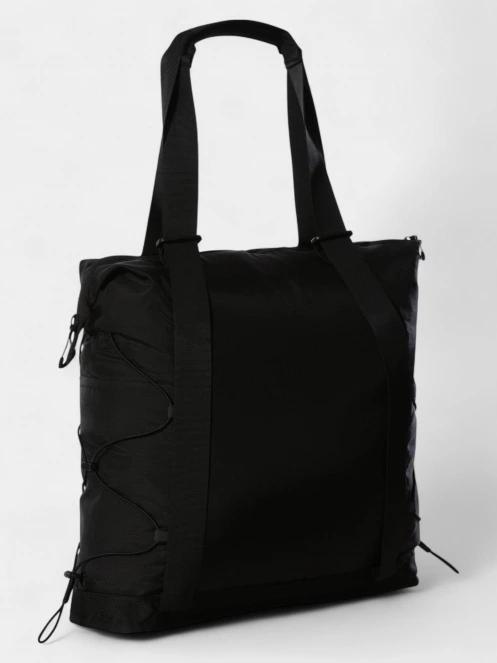 geanta de umar The North Face Borealis Tote negru 3