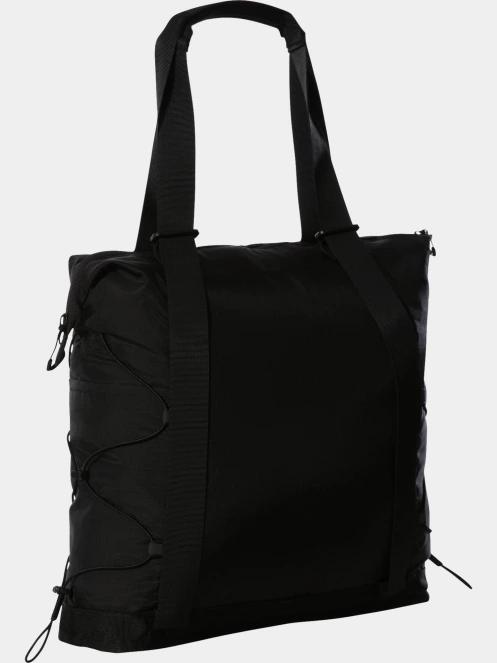 geanta de umar The North Face Borealis Tote negru 3