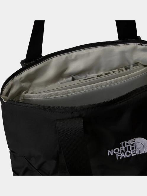 geanta de umar The North Face Borealis Tote negru 4