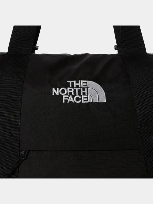 geanta de umar The North Face Borealis Tote negru 5