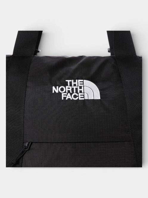 geanta de umar The North Face Borealis Tote negru 5