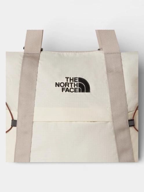 geanta de umar The North Face Borealis Tote nisip 5