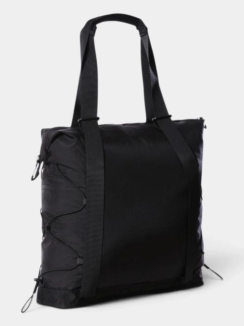 geanta de umar The North Face Borealis Tote negru 3