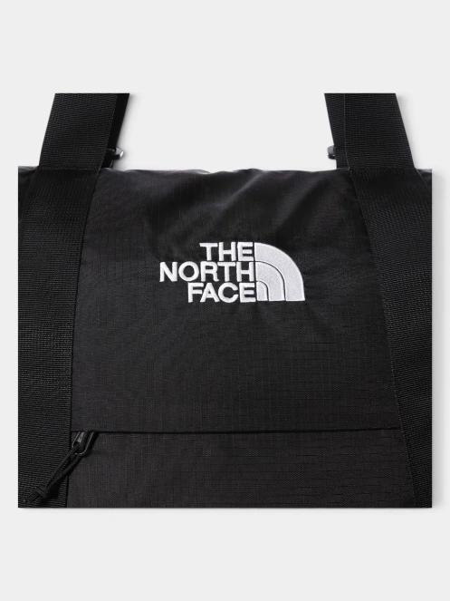 geanta de umar The North Face Borealis Tote negru 5