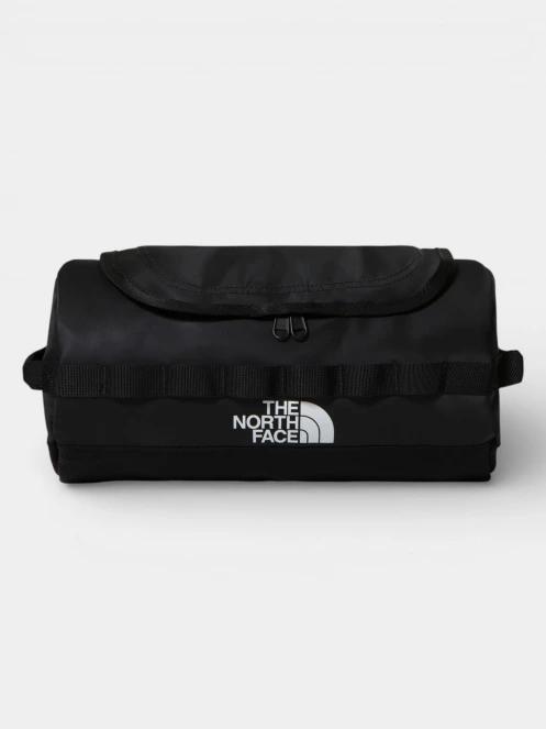 borseta pentru cosmetice The North Face Bc Travel Canister - L negru 2