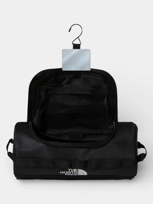borseta pentru cosmetice The North Face Bc Travel Canister - L negru 3