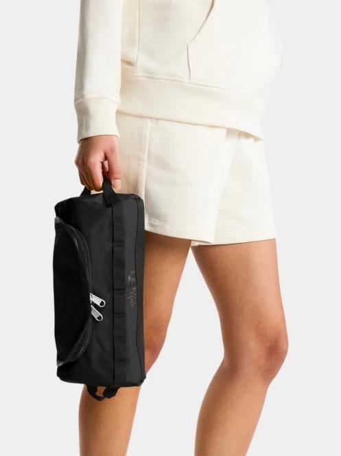 borseta pentru cosmetice The North Face Bc Travel Canister - L negru 4