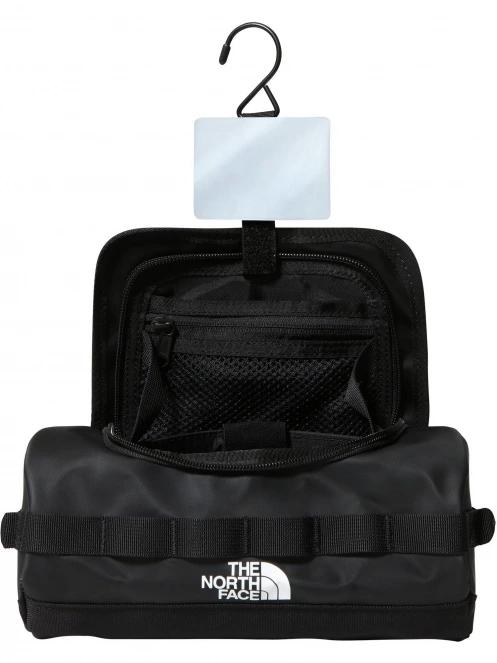 borseta pentru cosmetice The North Face Bc Travel Canister - S negru 3