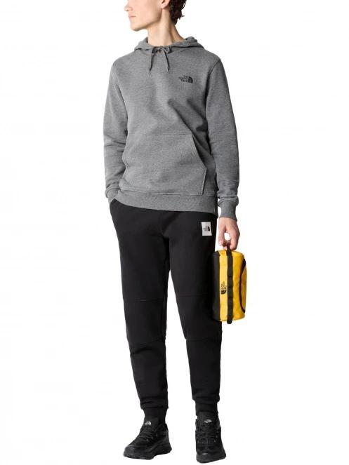 borseta pentru cosmetice The North Face Bc Travel Canister - S galben 4