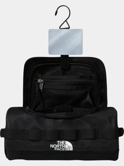 borseta pentru cosmetice The North Face Bc Travel Canister negru 3