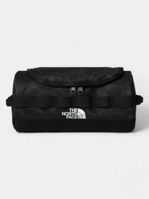borseta pentru cosmetice The North Face Bc Travel Canister - S negru 2