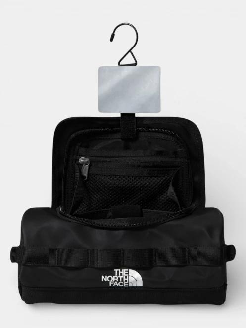borseta pentru cosmetice The North Face Bc Travel Canister - S negru 3