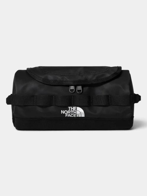 borseta pentru cosmetice The North Face Bc Travel Canister - S negru 2