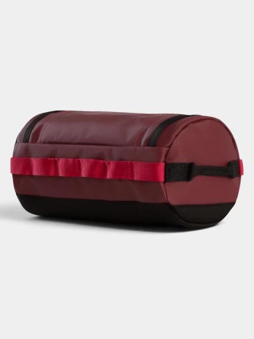 borseta pentru cosmetice The North Face Bc Travel Canister - S bordo 3