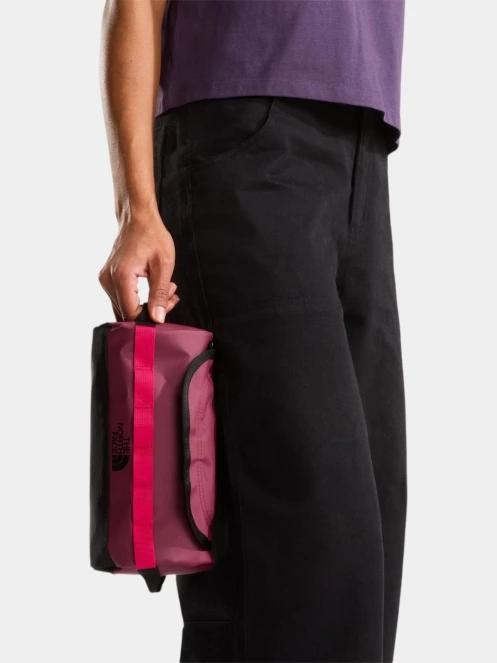 borseta pentru cosmetice The North Face Bc Travel Canister - S bordo 5