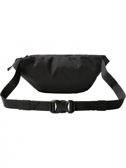 geanta de talie The North Face Jester Lumbar negru 4