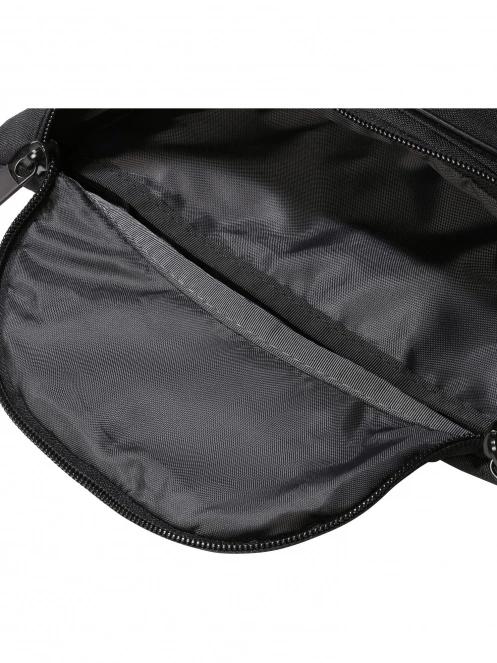 geanta de talie The North Face Jester Lumbar negru 5