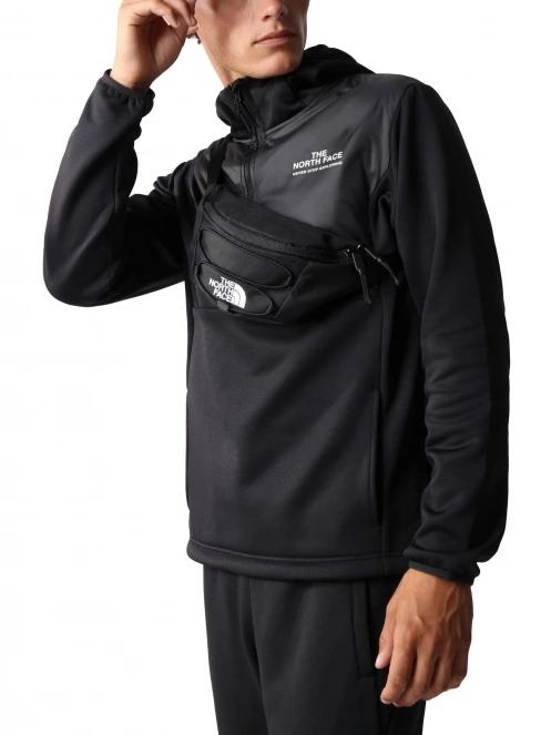 geanta de talie The North Face Jester Lumbar negru 6