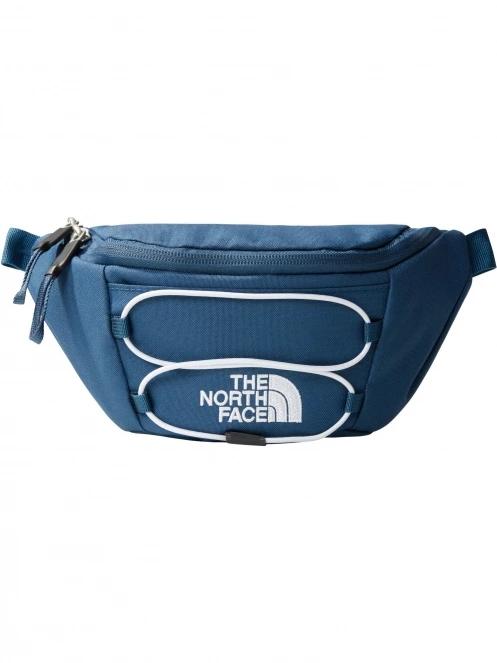 geanta de talie The North Face Jester Lumbar albastru inchis 2