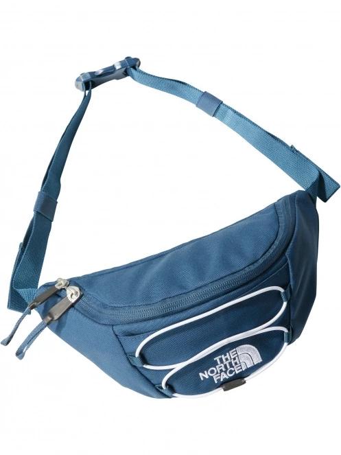geanta de talie The North Face Jester Lumbar albastru inchis 4