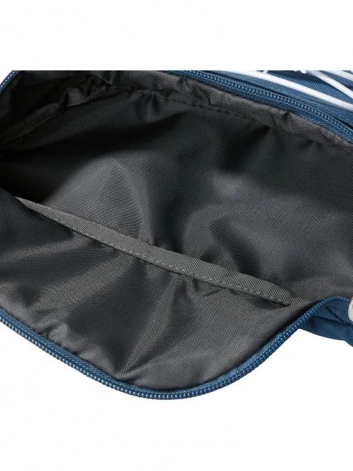 geanta de talie The North Face Jester Lumbar albastru inchis 5