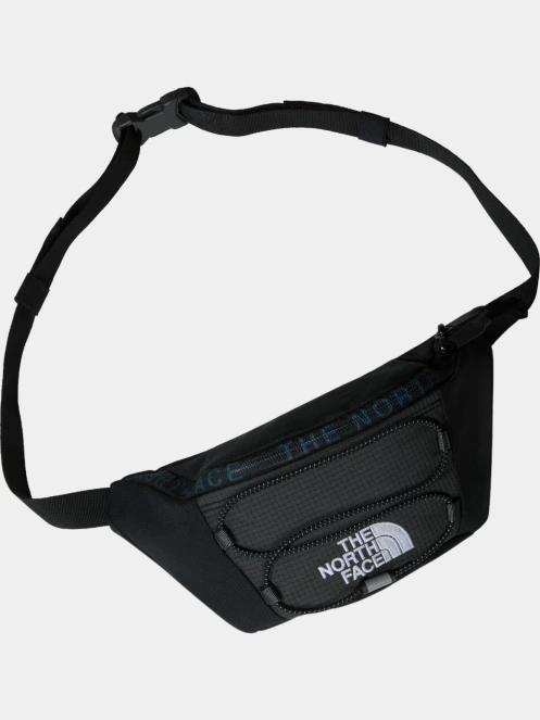 geanta de talie The North Face Jester Lumbar gri 4