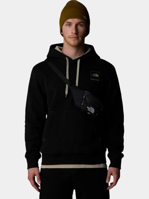 geanta de talie The North Face Jester Lumbar gri 6