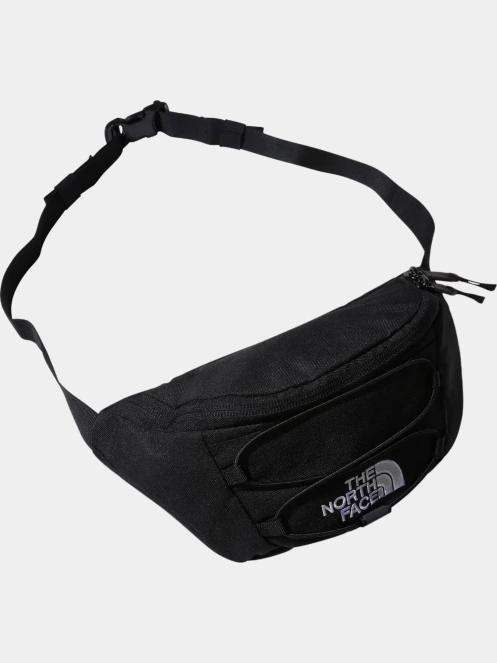 geanta de talie The North Face Jester Lumbar negru 4