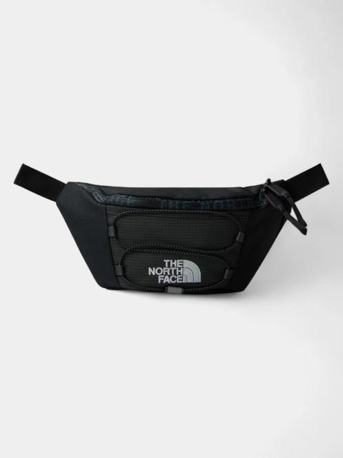 geanta de talie The North Face Jester Lumbar gri 2