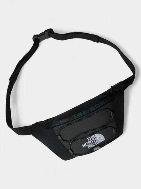 geanta de talie The North Face Jester Lumbar gri 4