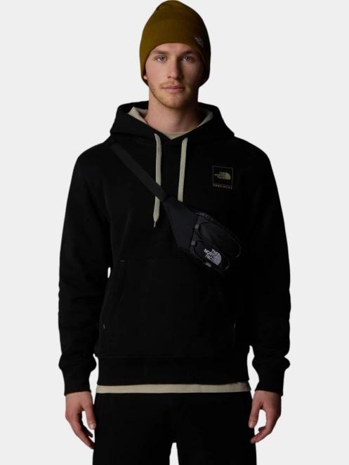 geanta de talie The North Face Jester Lumbar gri 6