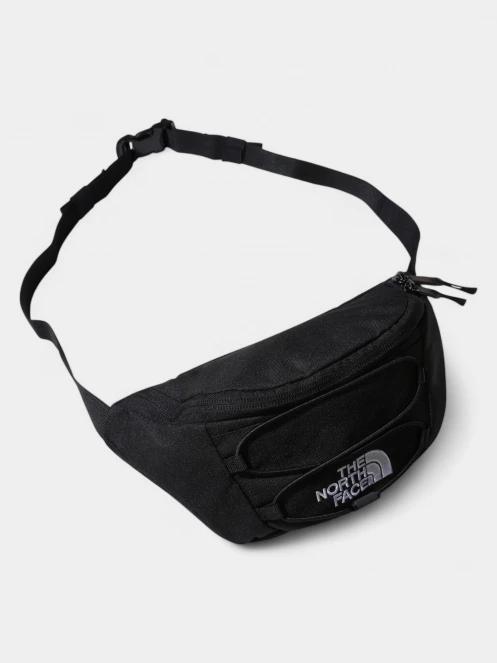 geanta de talie The North Face Jester Lumbar negru 4