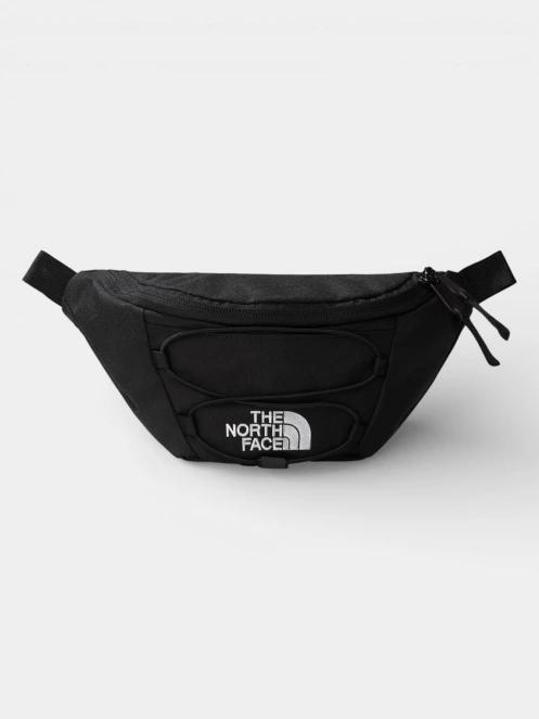 geanta de talie The North Face Jester Lumbar negru 2