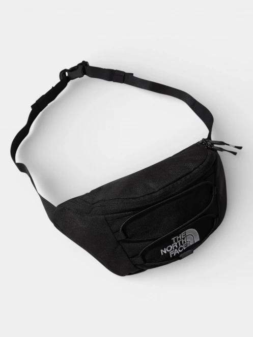geanta de talie The North Face Jester Lumbar negru 4