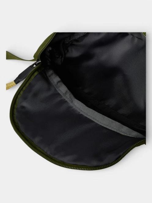 geanta de talie The North Face Jester Lumbar verde 5