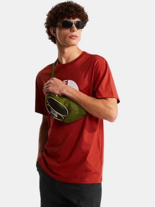 geanta de talie The North Face Jester Lumbar verde 6