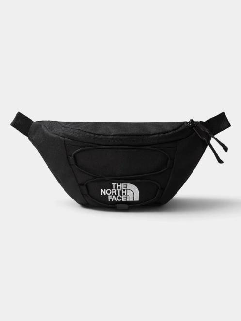 geanta de talie The North Face Jester Lumbar negru 2