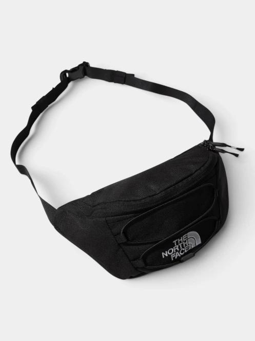 geanta de talie The North Face Jester Lumbar negru 4