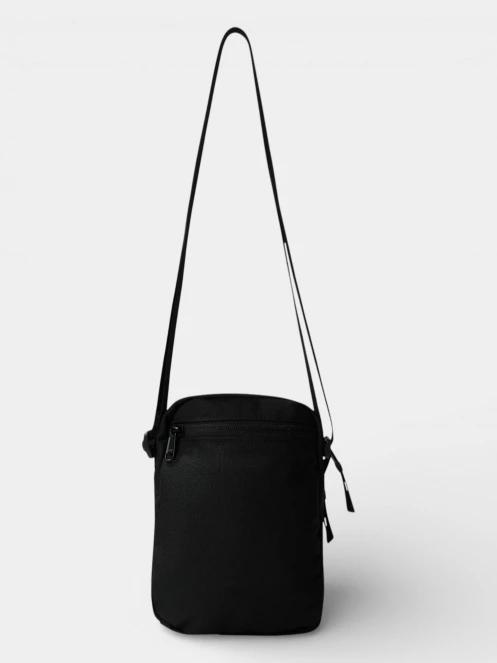 geanta mica The North Face Jester Crossbody gri 3