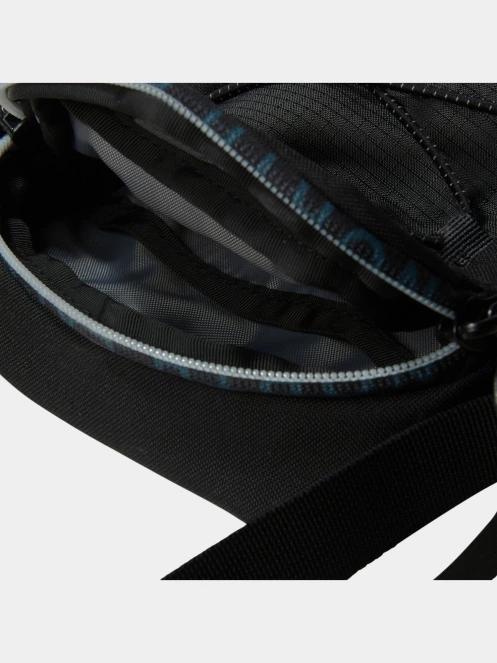 geanta mica The North Face Jester Crossbody gri 4