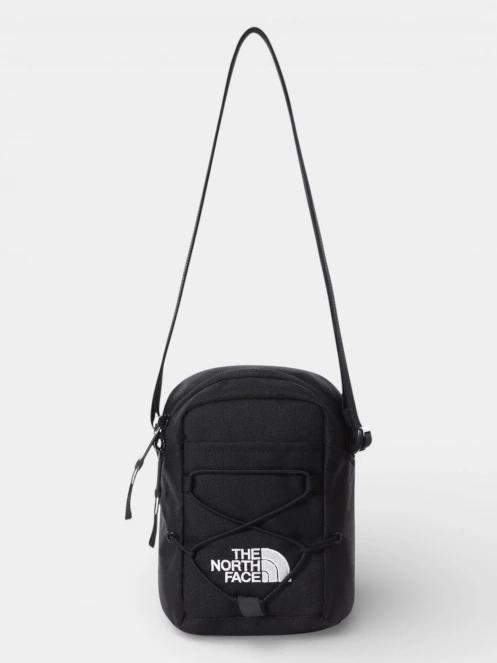 geanta mica The North Face Jester Crossbody negru 2