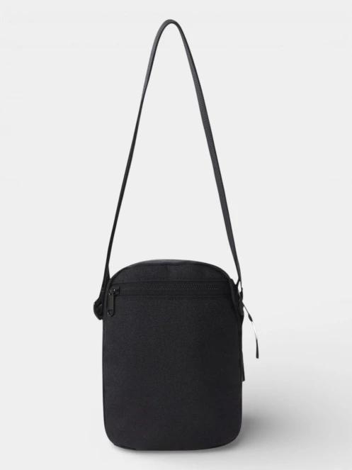 geanta mica The North Face Jester Crossbody negru 3