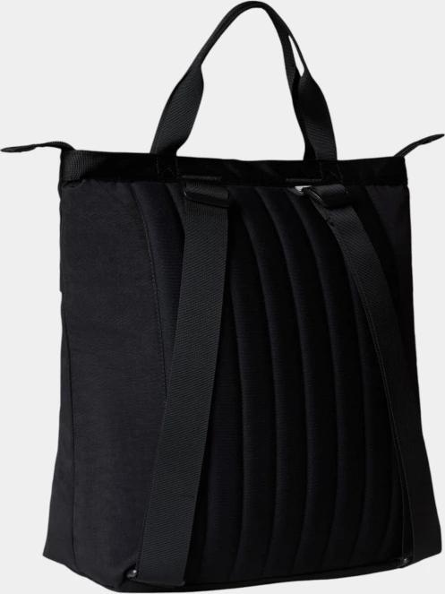 geanta de umar The North Face Berkeley Tote Pack negru 3