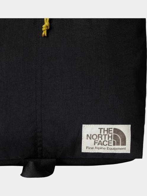 geanta de umar The North Face Berkeley Tote Pack negru 5