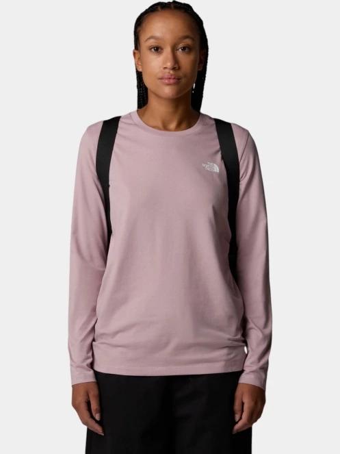geanta de umar The North Face Berkeley Tote Pack negru 6