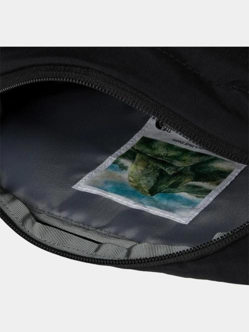geanta de talie The North Face Berkeley Lumbar negru 5