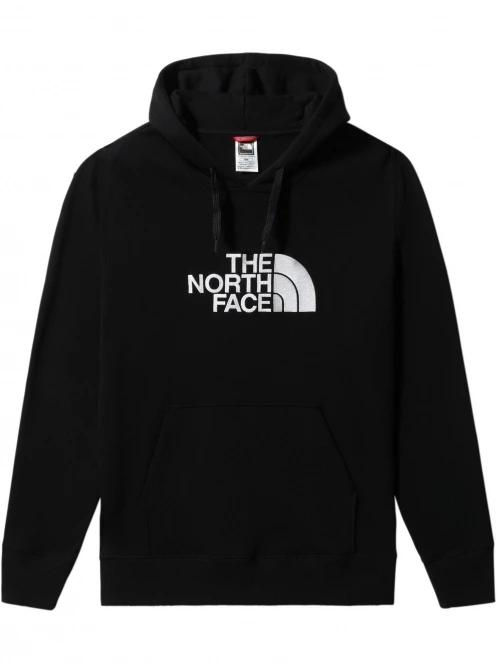 pulover cu gluga pt. femei The North Face W Drew Peak Pullover Hoodie - Eu negru 5