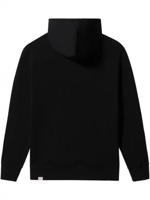 pulover cu gluga pt. femei The North Face W Drew Peak Pullover Hoodie - Eu negru 6