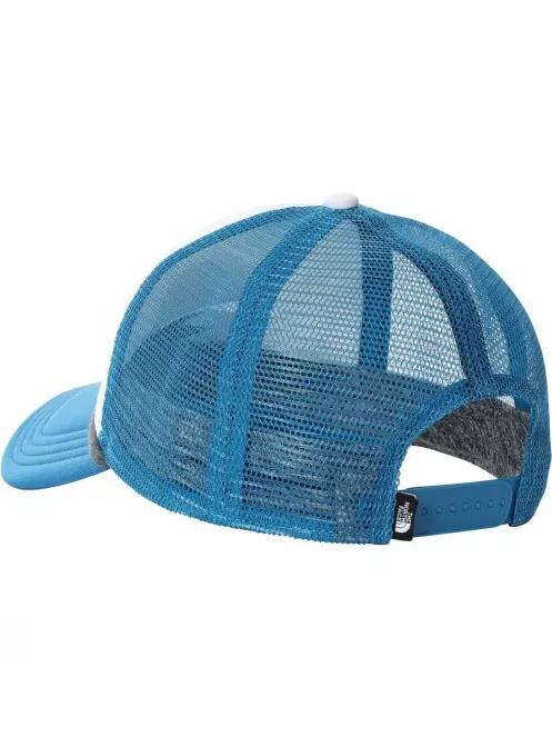 sapca de baseball pt. barbati The North Face Valley Trucker alb 3