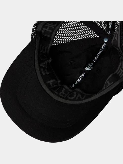 sapca de baseball The North Face Horizon Mesh Cap negru 4